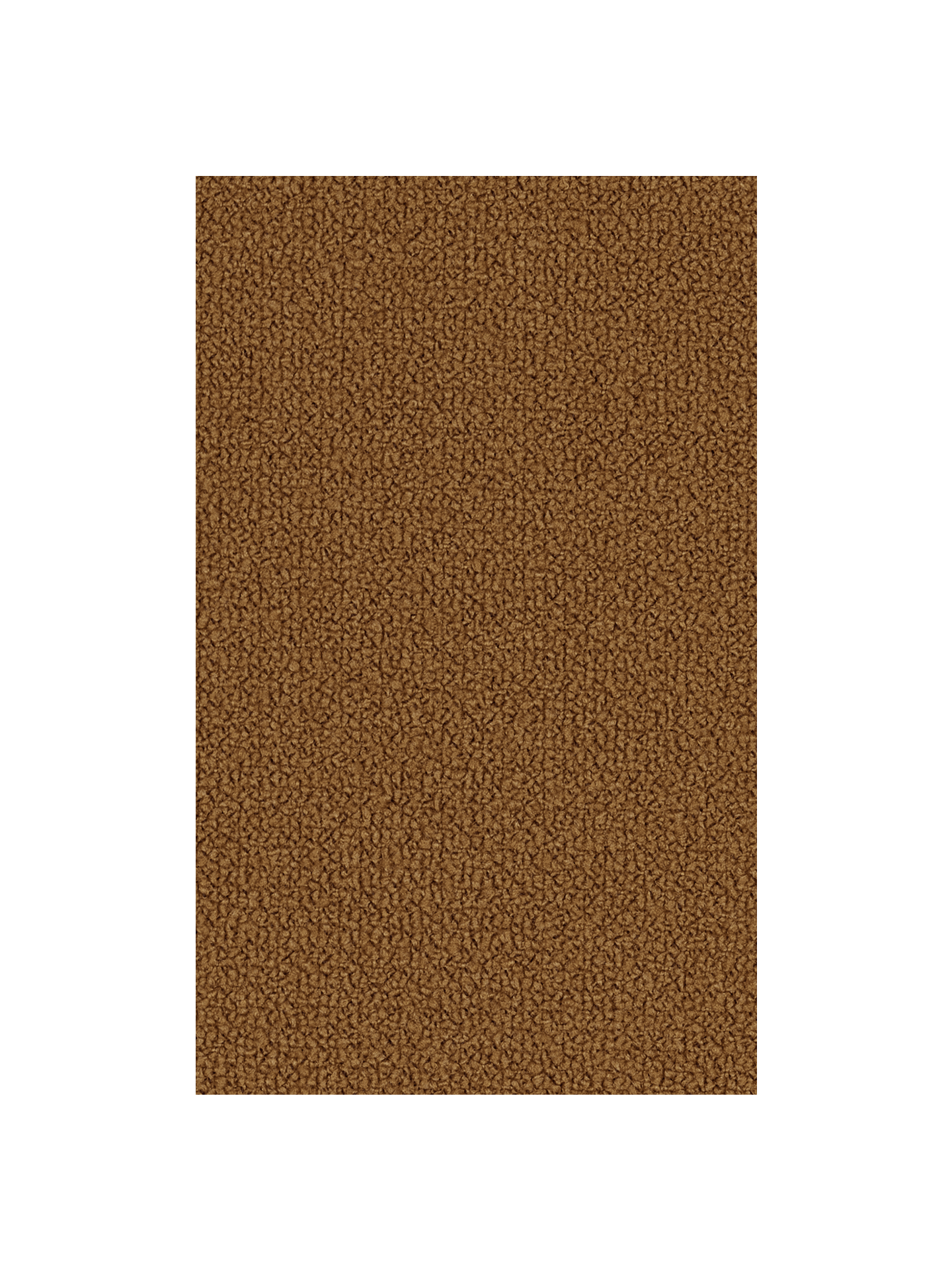 Fabric Sample - Grain - Caramel